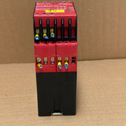 Telemecanique – XPSBC1110 – Preventa Safety Relay Two-Hand Control Module
