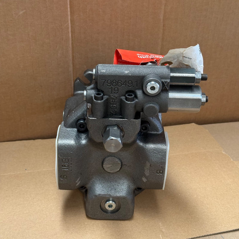 Rexroth – R910942213 (A10VSO18DFR/31R-VPA12N00) – Axial Piston Variable Pump