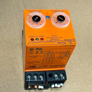 Syrelec – DUFRN2 – 3-Phase Over/Undervoltage Control Relay