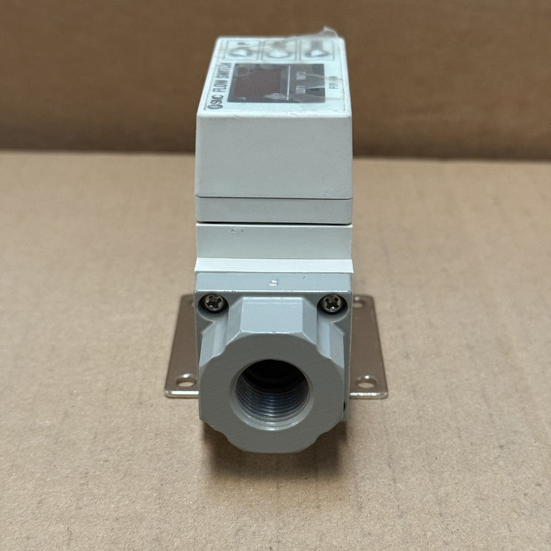 SMC – PF2A721-F03-67 – Digital flow switch with display