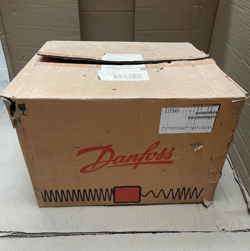 Danfoss – 175H7238 – VLT 3002 1.1 kW 3‑Phase Variable Speed Drive / Inverter
