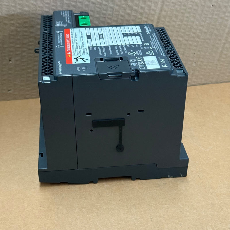 Schneider Electric – METSEION92030 – PowerLogic ION92030 Energy and Power Meter