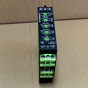 Tele Haase – G2FW400VL20 (24-240V AC/DC) – Frequency Monitoring Relay