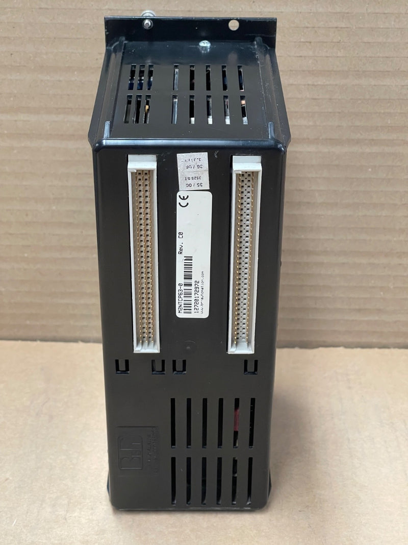 B&R NTCP63 M2NTCP63‑0 CPU & Power Supply Module – M264 PLC Controller