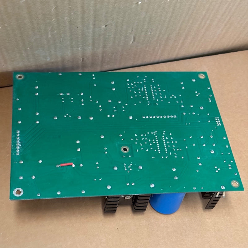 Quantum Medical Imaging – AY40-005T – Odyssey Generator Power Supply PCB Module