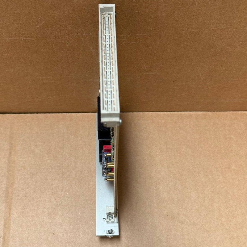 Bentec Drilling – SCHL310497L1 – Reference Value Incl Speed PCB