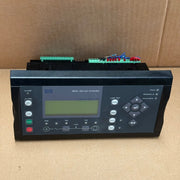 DEIF – BGC/2 MKII – Basic Gen-Set Controller (Multi-line BGC)