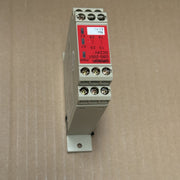 Omron – G9S-2001 – SAFETY RELAY UNIT 24VDC