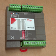 Trio – P315 – CAN 16 I/O Remote I/O Module