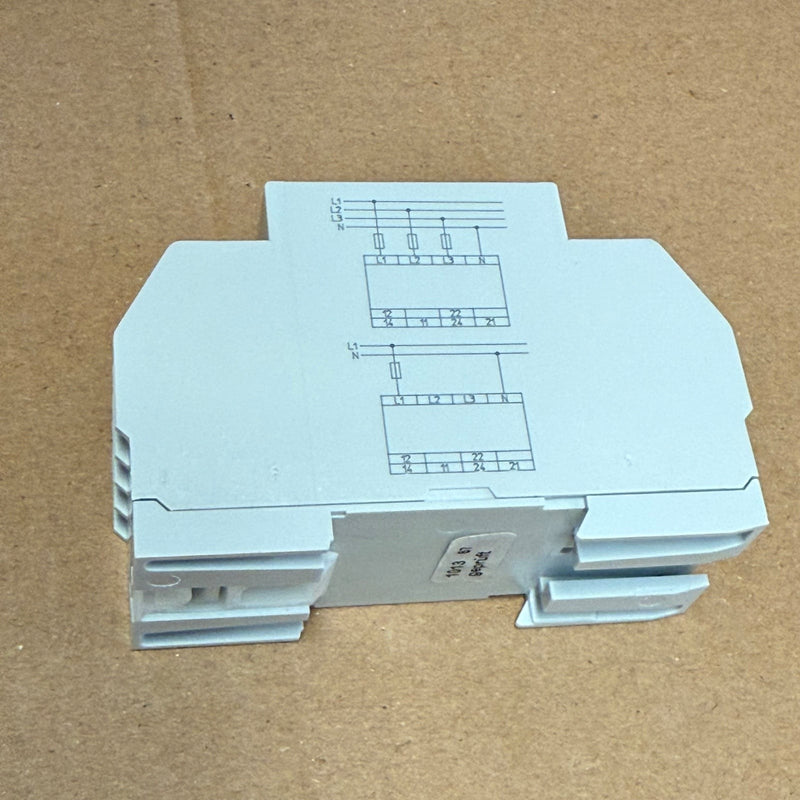 Dold & Söhne – IL9070.12 (VARIMETER Series) – Overvoltage Monitoring Relay