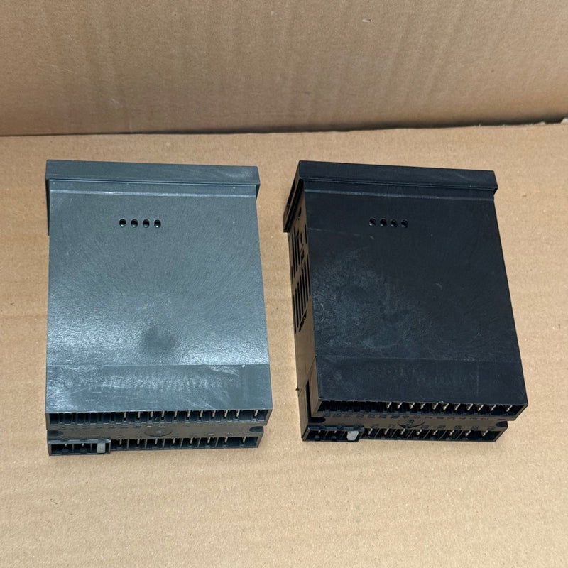 Philips (Weishaupt) – KS407 (9404-407-42101) – Industrial Temperature Controller