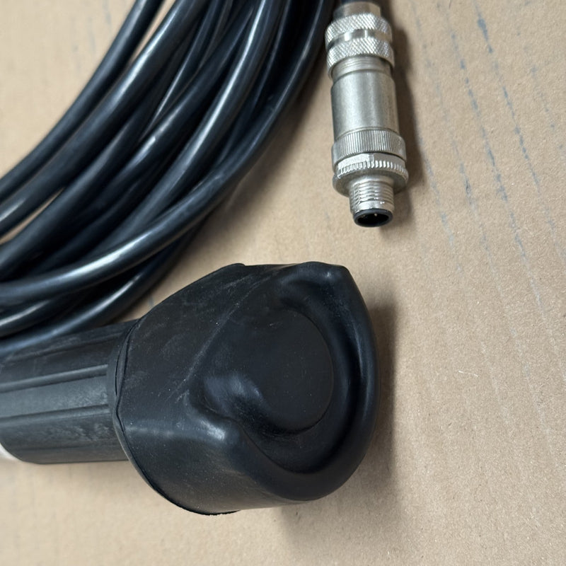 EUCHNER – ZSA2B4G10CC2322 – enabling switch 110560