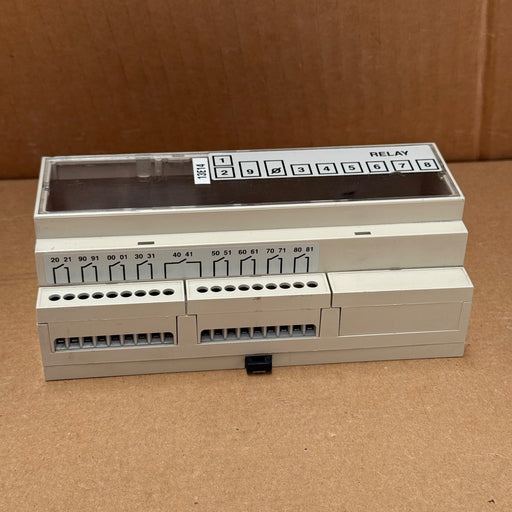 OPT 34 – 48289004 – 8-Channel Relay Output Module