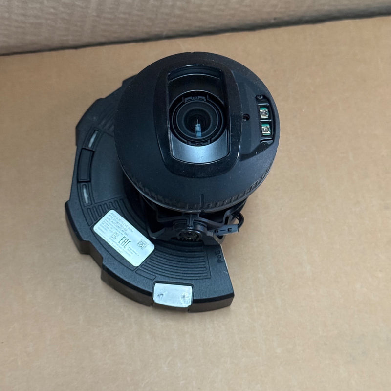 Axis Communications – AXIS Q3515-LVE 9MM (01041-501-02) – Outdoor Network Camera