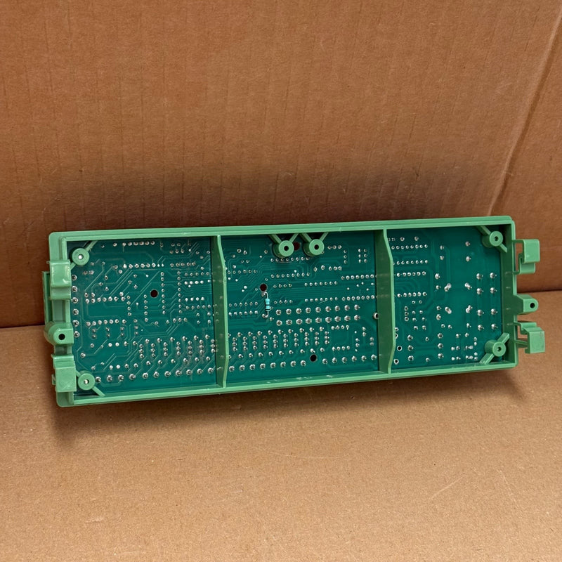 RECO – RM-V16.03 – Filter Control & I/O Module