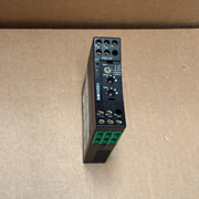 BRODERSEN – PXU-20.924 – Process signal converter 24VDC