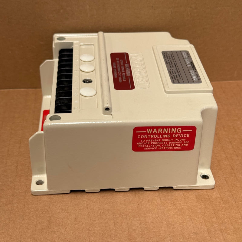 Woodward – 8272-615 Rev A – Analog Load Pulse Module / Load Sharing Unit