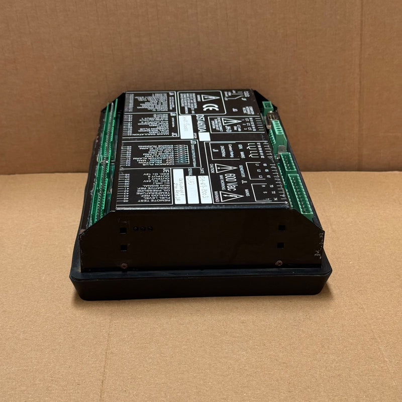 SICES – DST4600A – Generator Control Panel Module