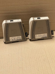 Westermo – DDW‑120 – Industrial Ethernet SHDSL Extender DIN‑Rail (10–60 V DC)