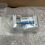 SMC – VV5Q11-08C4S0-Q – Valve Manifold