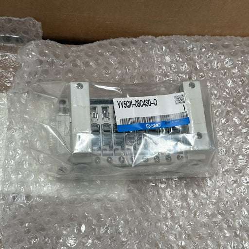 SMC – VV5Q11-08C4S0-Q – Valve Manifold