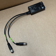 IFM – 03X173 / 03X100KG/E1/GM/S/60/R – 3D Camera