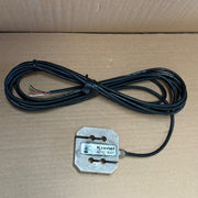 Krenel – S-1 – S-Beam Tension & Compression Load Cell 150 kg Capacity