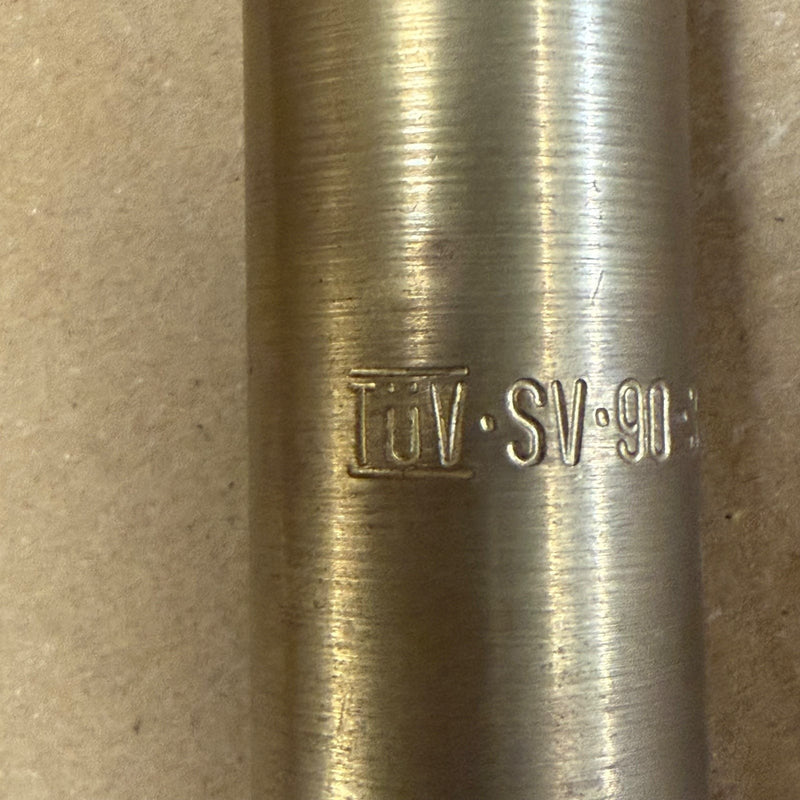 EWO – TUV.SV.90-338.10.D/6.0,43 – Safety Valve