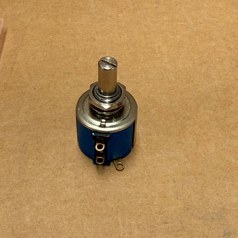 Bourns – 3541H-1-103L – 10 kΩ 10-Turn Precision Hybritron® Potentiometer