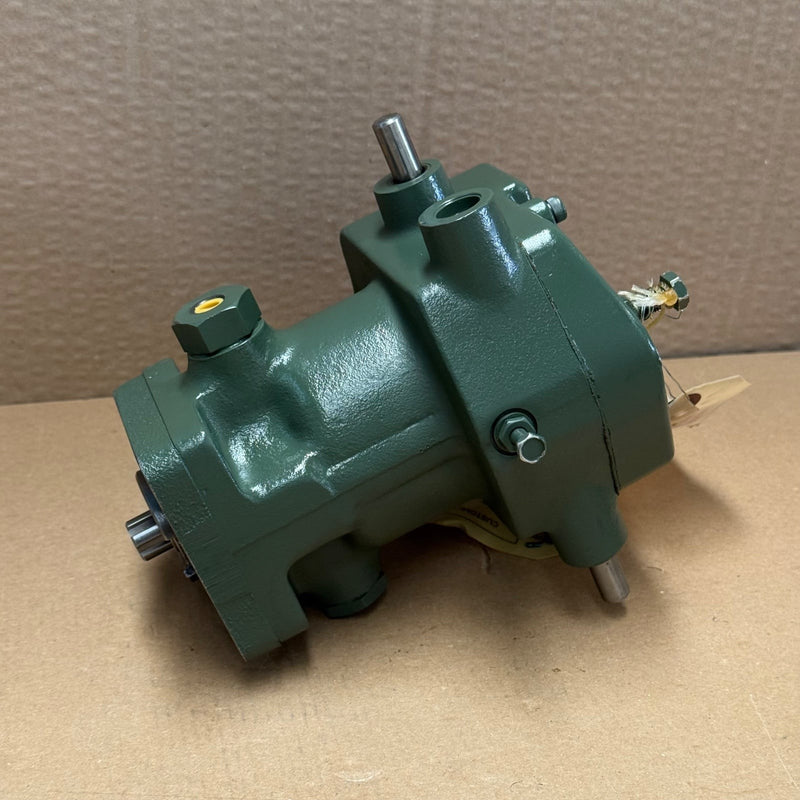 Woodward – 8511-144 (8511-144 GU) – Hydraulic Speed Control Motor Actuator