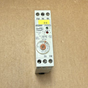 Crouzet – TRAF / 88894172 – TIME DELAY RELAY