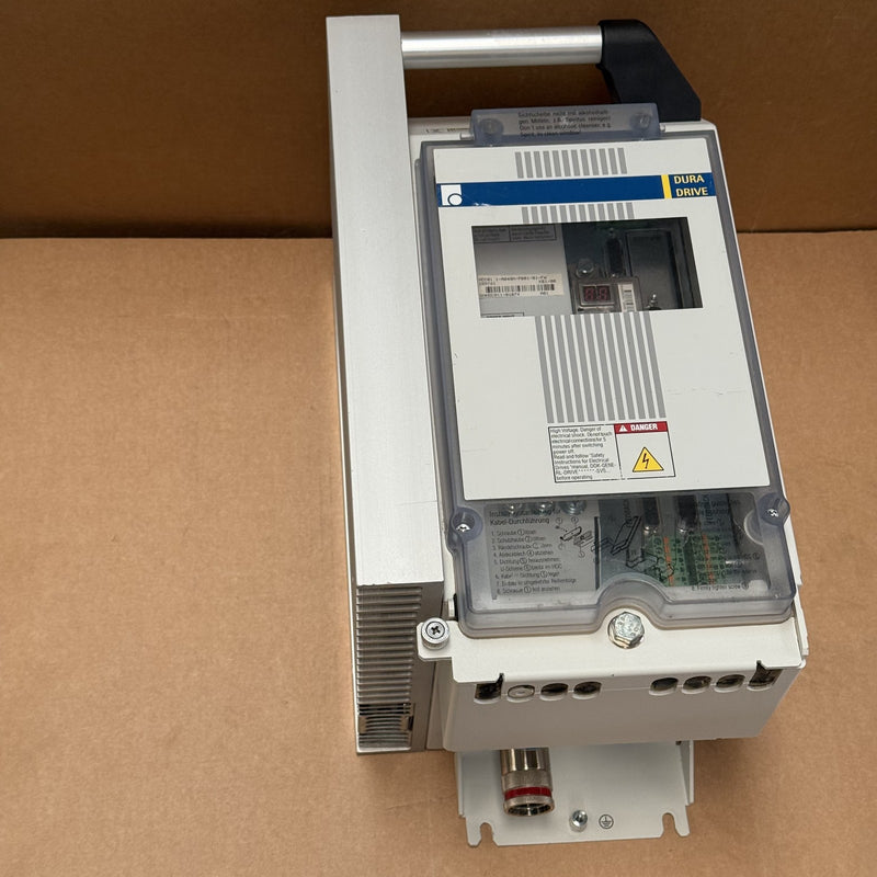 Bosch Rexroth – HDC01.1-A040N-PB01-01-FW – Indramat DURA DRIVE