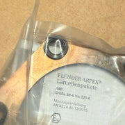 Flender – P99-0185-006-000 – ARPEX Coupling Disc Pack Kit