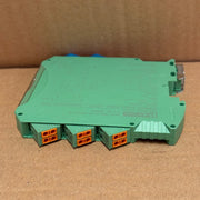 Phoenix Contact – 2924016 (MCR-EX-SL-RPSSI-I-SP) – NAMUR Isolation Amplifier