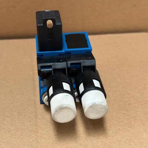 Aventics – 5791800220 / 5420930220 – Directional Control Solenoid Valve Block