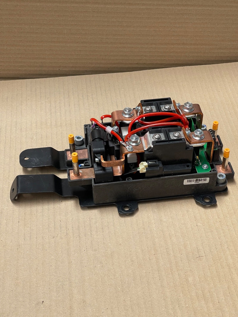 Panasonic – AEV6A010 – Automotive DC Relay