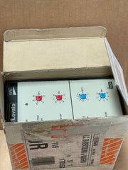 Lovato Electric – 31RVTL380 – RVTL Series Voltage Monitoring Relay 380 V AC
