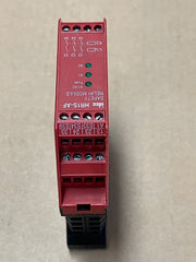 IDEC – HR1S‑AF5130 – Safety Relay Module 24 V AC/DC (E‑Stop / Safety Circuit)