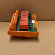 Weidmüller – RSM8-N-2RT – 8-Channel Relay Interface Module