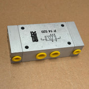 AIRTEC – P14520 – Pneumatic Directional Control Valve