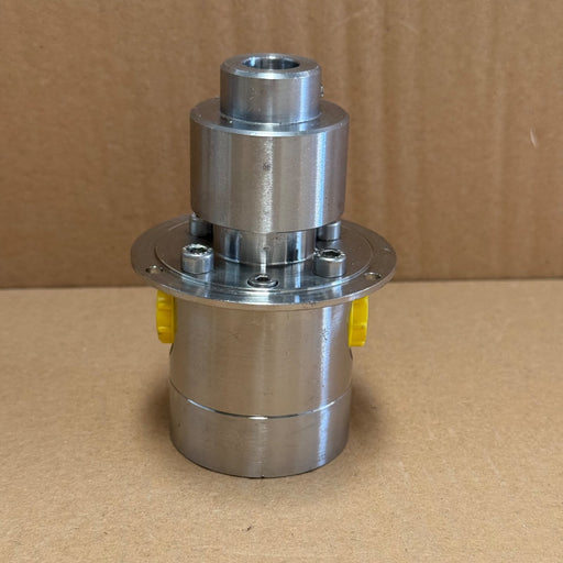 Scherzinger – 3030-045-MK05-R39 – Stainless Steel Gear Pump