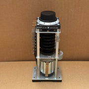 Micronor Motorized Potentiometer 500R 0501.24.025 + MG2G 24VDC Motor 6099.00.722