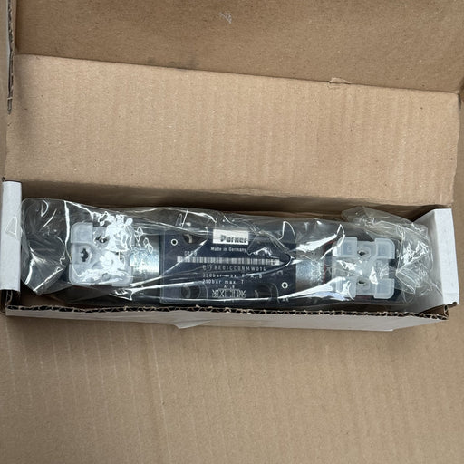 Parker – D1FBE01CC0NMW014 – Hydraulic Proportional Directional