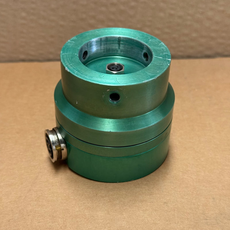 GT Elettronica – GTR-065EI – Rotary Joint / Slip Ring Assembly