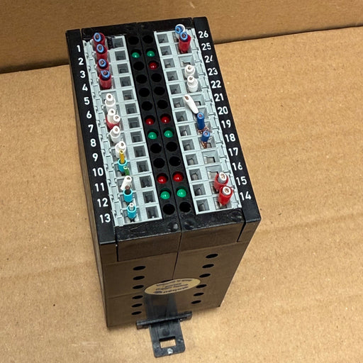 elobau – 462121H5U – Safety Control Unit / Evaluation Unit