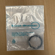 4PCS BUSAK & SHAMBAN – UV-PROTECTED / UV-Lichgeschützt– O-RING
