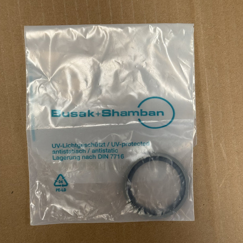 4PCS BUSAK & SHAMBAN – UV-PROTECTED / UV-Lichgeschützt– O-RING