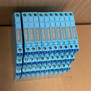 MTL – MTL7055ac – 1-Channel Shunt Zener Diode Safety Barrier