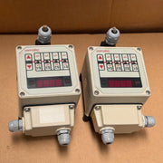 Barksdale – UAS3 (00-030000007) – Electronic Trip Amplifier / Controller