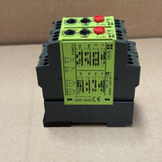 TELE – VDE 0435 – Time Delay Relays VDE0435